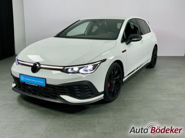Volkswagen Golf GTI Clubsport 2.0 TSI DSG, Garantie b. Navi