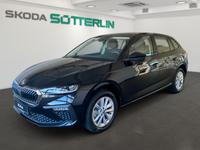 Skoda Scala 1.0 TSI 85kW DSG Selection