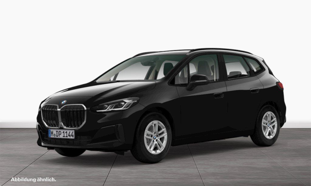 BMW 216