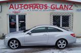 Mercedes-Benz E 250 CGI Coupe BlueEfficiency 2.Hand*TÜV:NEU - Mercedes-Benz E 250: Cgi