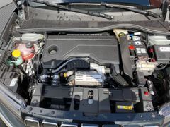 JEEP Avenger MY25 MHEV Summit