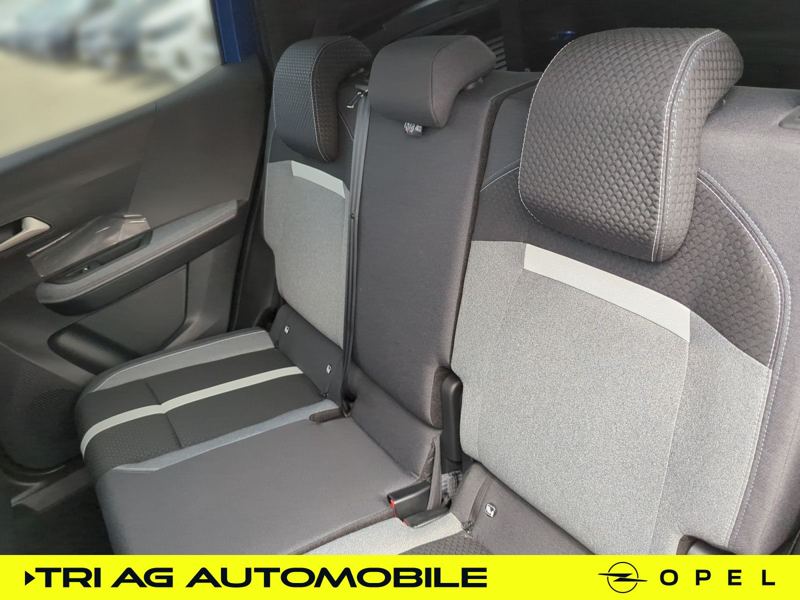 Opel Frontera - Bild 12
