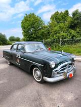 Ford Packard 200/ kein Chevrolet Chrysler Ford/... - Ford Mustang Gebrauchtwagen in Leipzig