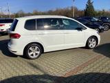 Volkswagen Touran IQ.DRIVE Start-Stopp Automatik - Volkswagen Touran IQ-DRIVE