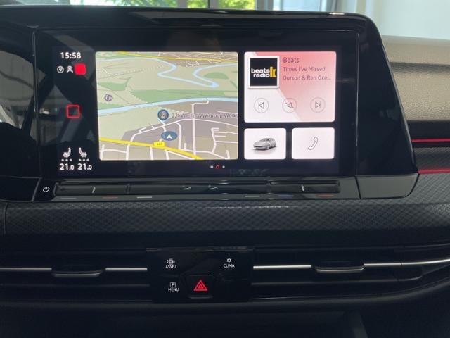 Volkswagen Golf 1.5 TSI United +NAVI+ACC+PANODACH, миниатюра 9