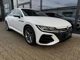 Volkswagen Arteon Shooting Brake R 4M 2.0 TSI/DSG/KAM/HUD/ - Volkswagen Arteon in Braunschweig
