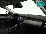 Volvo S90 T8 Aut. AWD Ultimate Bright | Bowers & Wilki - mit Hybrid-Antrieb: Head-Up Display, Limousine