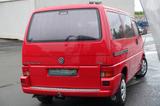 Volkswagen T4*TRANSPORTER*9-SITZE*KLIMA*STHZ*AHK*ZR-WAPU-NE - VW T4 Diesel Kleinbus 9-Sitzer