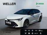Toyota Corolla 2.0 Hybrid GR Sport *Bi-LED*ACC*CAM*SHZ*