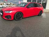 Audi A4 50 TDI tiptronic quattro S line Avant Pano - Audi A4 Kombi 5tdi mit Diesel-Antrieb