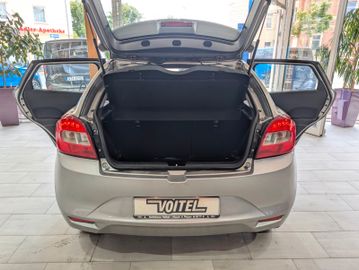 Suzuki Baleno