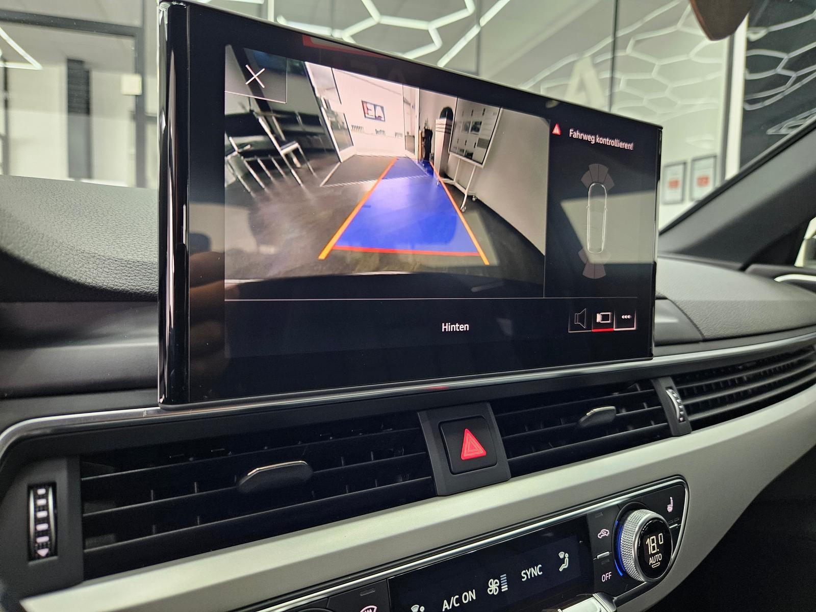 Audi A4 2.0 TFSI 35 advanced, Kamera, LED, HU/AU Neu, миниатюра 15