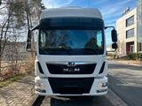 MAN TGL 8.250 Standklima/Heizung FS alt 3/C1/E - 8x4