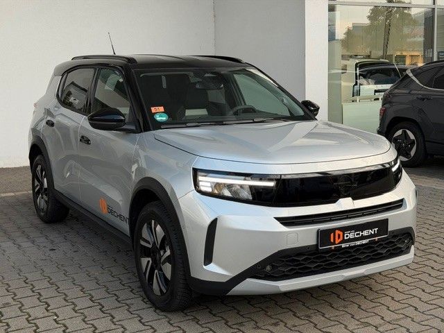 Fahrzeugabbildung Opel Frontera GS 145PS Kamera/LED/SHZ!