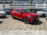 Renault Symbioz Iconic E-TECH Full Hybrid 160 ABS ESP ZV - rote Renault Symbioz
