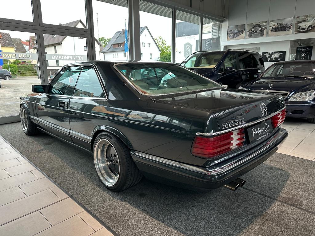 Mercedes-Benz 560