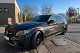 Mercedes-Benz C300 d T AMG | Night | Distronic | LED 