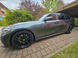 BMW M340d xDrive Touring - sportlicher Familienkombi - : Kombi, Sportliche