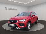 Seat Ateca Style TDI Navi AHK Digitales Fahrschule - Seat Ateca aus 2023