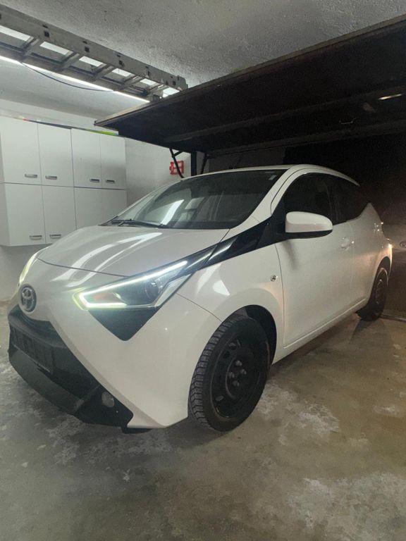 Image of Toyota Other