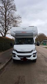 Dethleffs Globetrotter XXL A 9000-2 autark - Offers