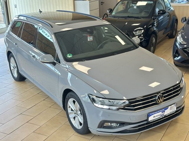 Volkswagen Passat Comfortline AHK ACC Pano Navi Cockpit DAB