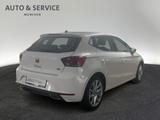Seat Ibiza 1.0 TSI FR 6-Gang |LED|NAVI|PDC|SHZ|KLIMA| - Seat Ibiza: 1.6