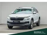 Skoda Kodiaq 1.5 TSI DSG CLEVER*7-SITZER*AHK*NAVI*LED - Skoda Kodiaq CLEVER mit Benzin-Antrieb