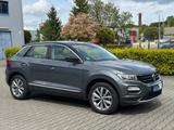 Volkswagen T-Roc Style Garantie *nur 77000 Km *Ambiente - VW T-Roc Gebrauchtwagen