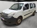 Renault KANGOO MAXI LANG L2 1.5 dCi  NETTO: 5.461€ #491 - Renault Kangoo: 4.4