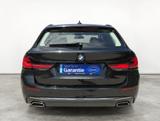 BMW 520d xDrive Luxury Line LEDER/360°/Ambiente - BMW 520: Luxury