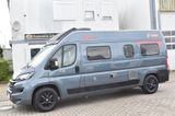 Challenger V 114 VANY PREMIUM KLIMA SOLAR MARKISE FAHRRADH. - Challenger Diesel Kastenwagen