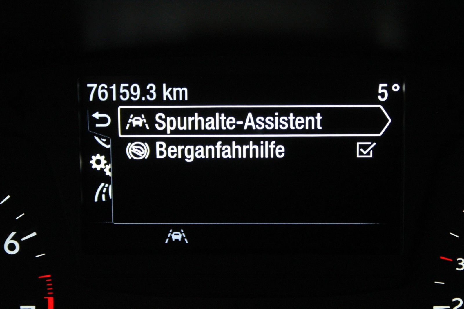 Fahrzeugabbildung Ford Fiesta Cool & Connect 5-T CAM PDC KLIMA WinterP.