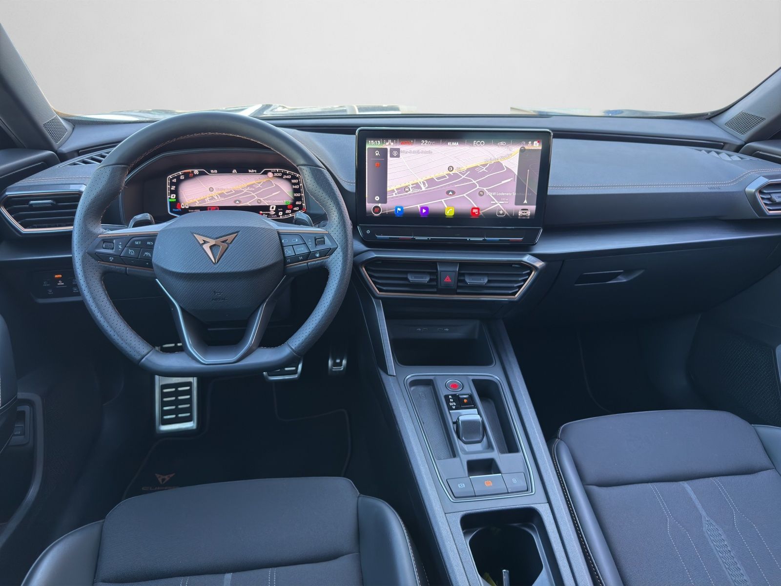 Cupra Formentor - Bild 3