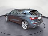 Audi A3 Sportback advanced 40 TFSI e 150 (204) kW(PS) - Audi A3: Kombi, Sportback