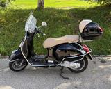 Vespa GTS 250 i.e. - VESPA GTS 250