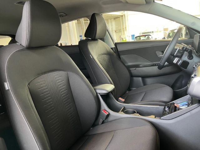 Hyundai KONA Elektro - Bild 15