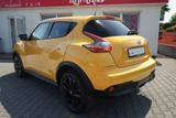 Nissan Juke 1.2 Acenta Navi Tempomat Klima Bluetooth - Nissan Juke: Acenta