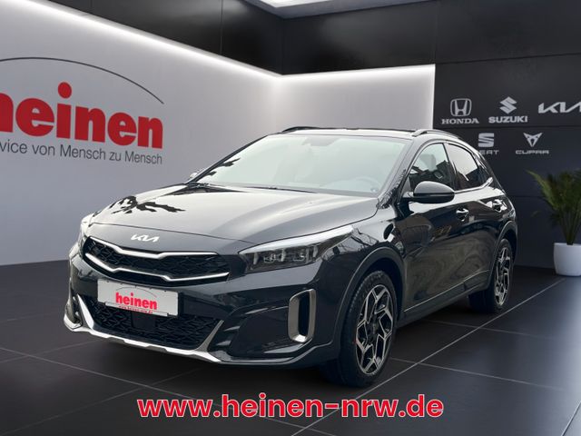 Kia XCEED 1.5T DCT7 GT LINE LEDER Panoramadach