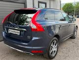 Volvo XC 60 XC60 Momentum AWD Navi Kamera Xenon - gebrauchte Volvo XC60 aus dem Jahr 2014