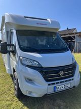 Dethleffs Fiat Ducato Multijet 160 - Offers matching your search criteria