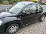 Volkswagen VW New Beetle - gebrauchte VW New Beetle aus dem Jahr 1998
