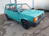 Fiat Panda 1100 i.e. cat Young gomme nuove euro3 - Fiat Panda Young mit Benzin-Antrieb