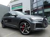 Audi Q7 55 TFSI e quattro S line MATRIX/S-SITZE/KAM/B