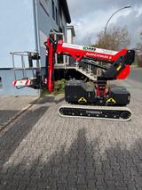 Andere AlmaCrawler Jibbi 1250 EVO