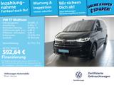 Volkswagen T7 Multivan 1.4 eHybrid 7 Sitze LED DSG Navi uvm - Volkswagen T7 Multivan Plug-in Hybrid (PHEV) Gebrauchtwagen