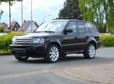 Land Rover Range Rover Sport 3,6 TDI V8 SE HARMAN KARDON L7 - Land Rover Range Rover Sport aus 2007