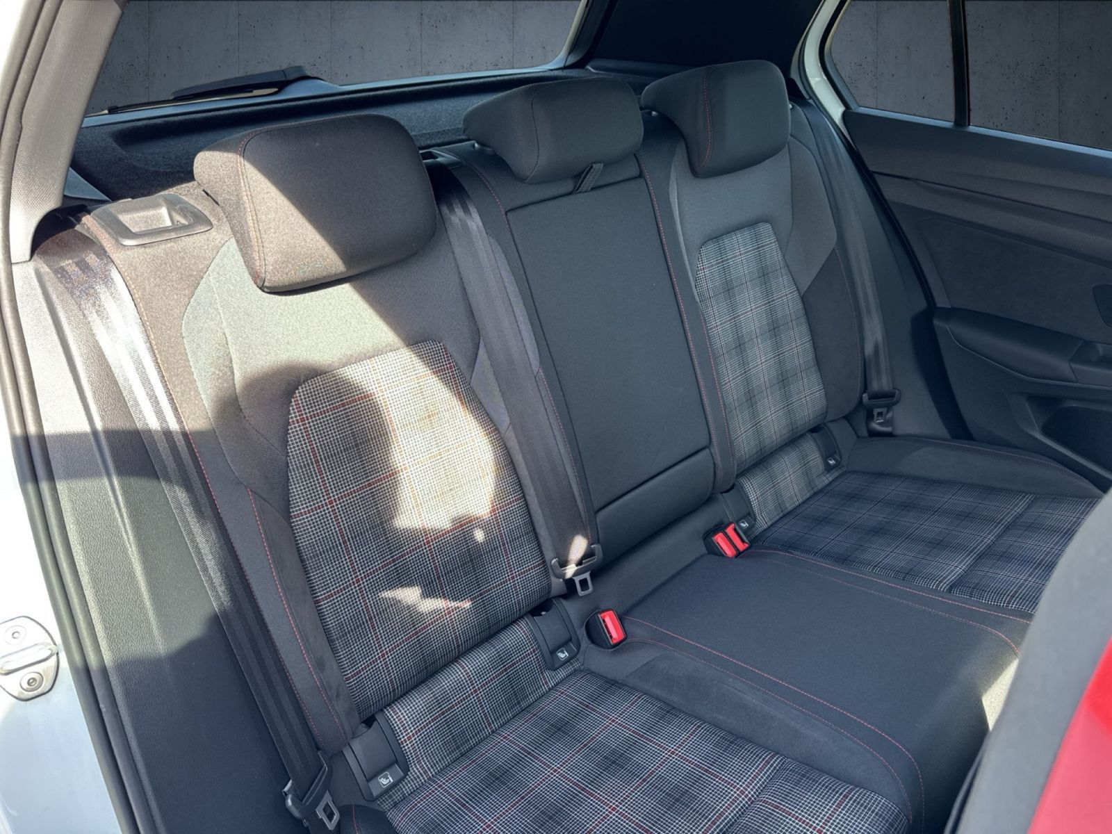 Volkswagen Golf - Bild 18
