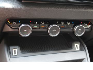 Citroën C4 Diesel Shine Automatik