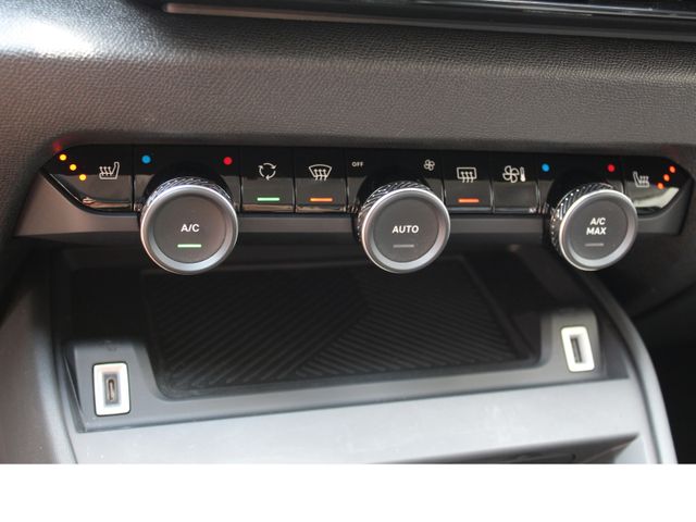 Citroën C4 Diesel Shine Automatik